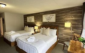 Timber Ridge Lodge Gatlinburg